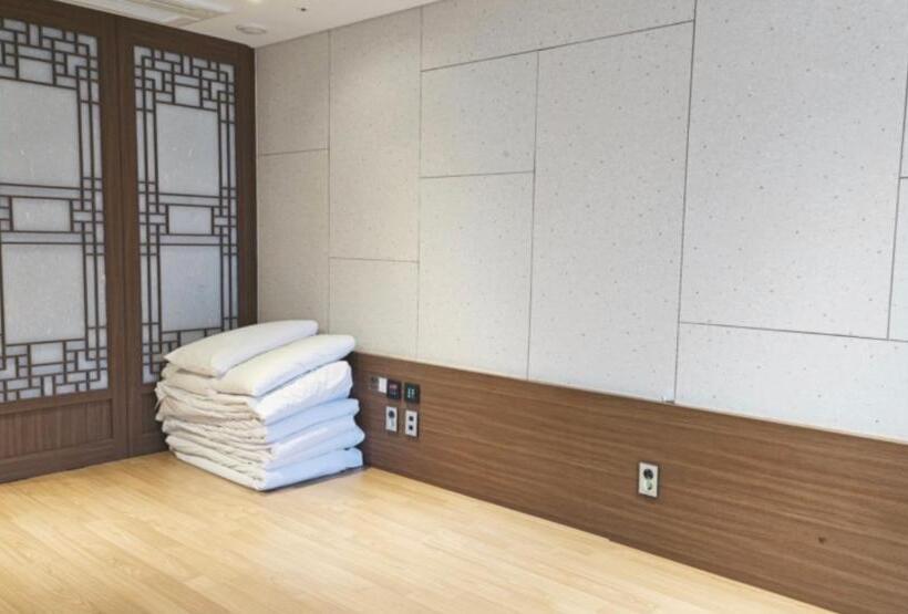 غرفة سوبيريور, Air City Hotel Corp