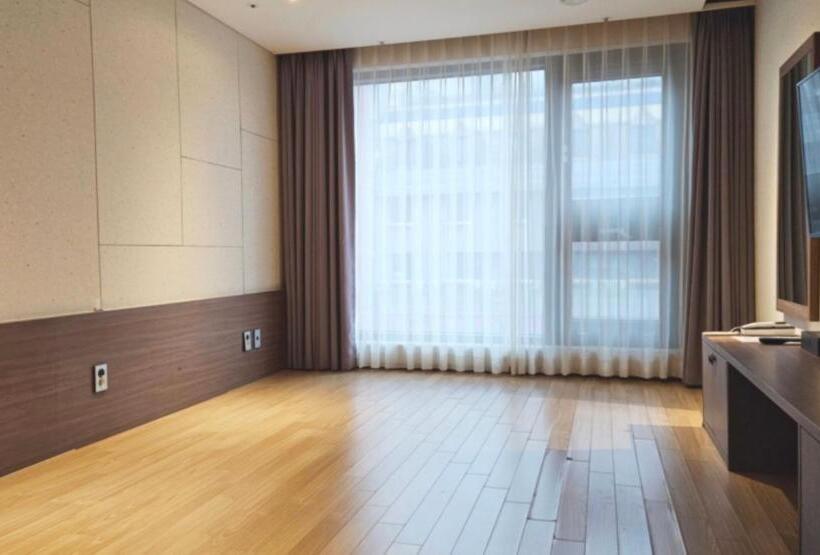 غرفة سوبيريور, Air City Hotel Corp