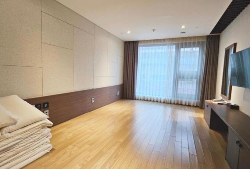 غرفة سوبيريور, Air City Hotel Corp