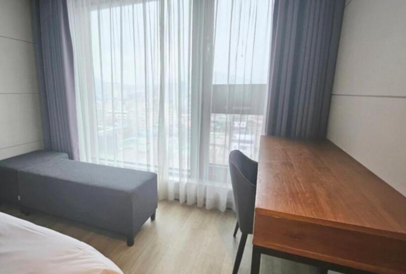 Номер Deluxe, Air City Hotel Corp