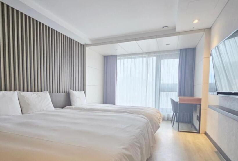 Номер Deluxe, Air City Hotel Corp