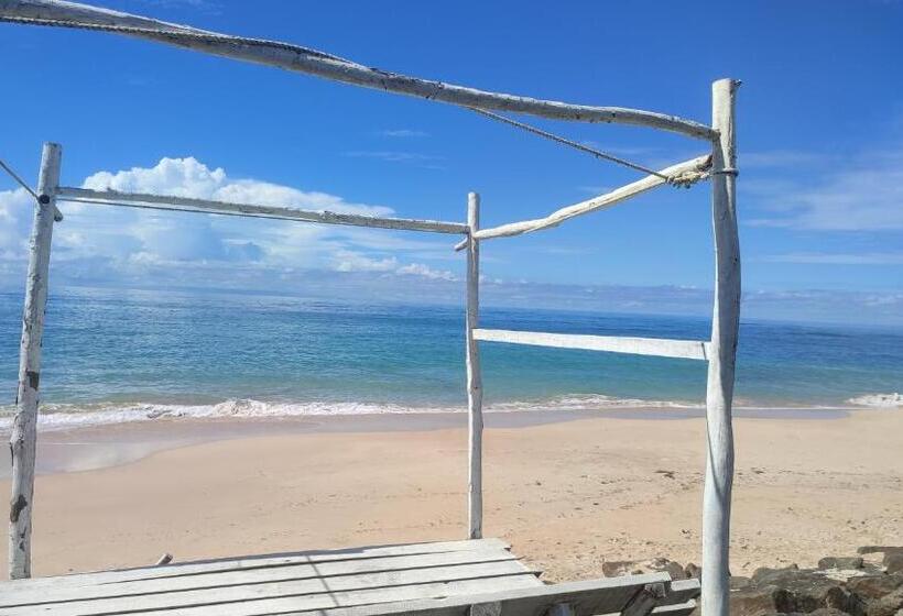 חדר אקונומי, Gaia Ocean Surf Yoga