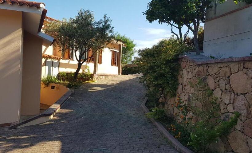 Номер Стандарт Вид на Сад, B&b Villa Delle Rose