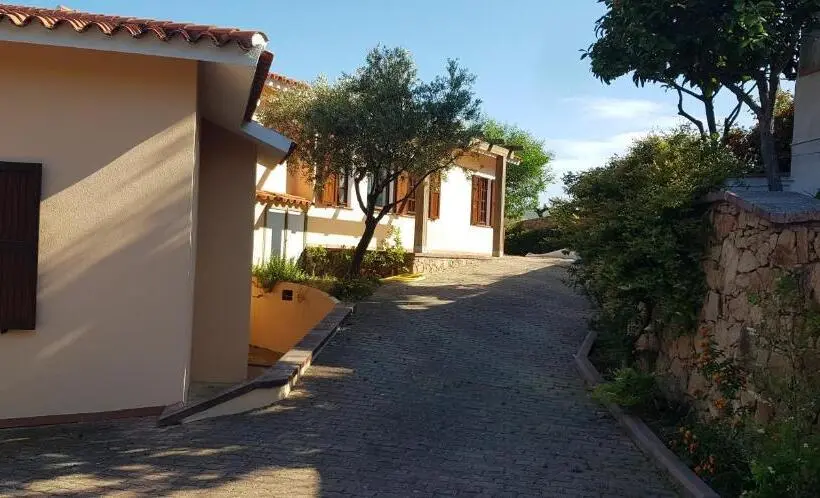 Standard-huone, B&b Villa Delle Rose