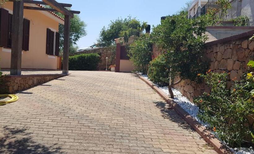 Номер Стандарт, B&b Villa Delle Rose