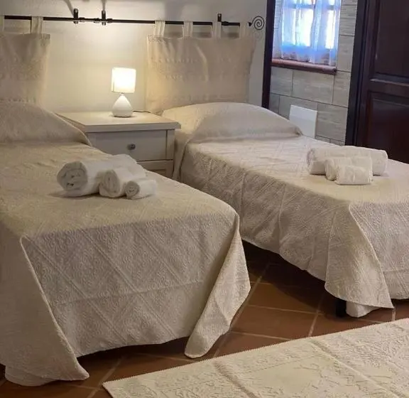 Standard-huone, B&b Villa Delle Rose