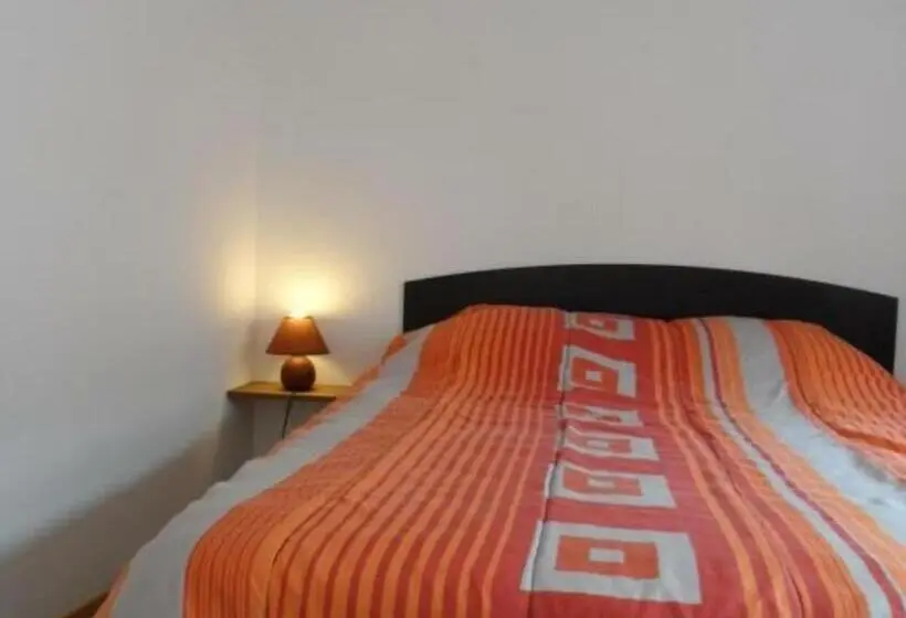 スタンダードルーム, Chambres D Hôtes Chez Georges