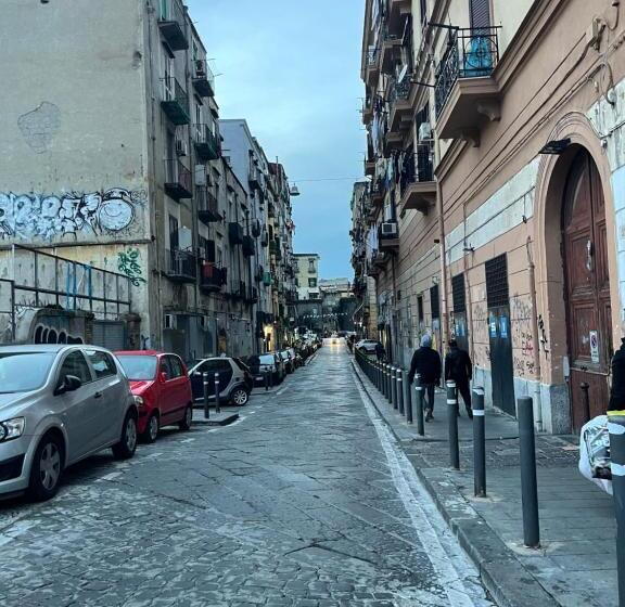 اتاق استاندارد با تخت بزرگ, Momarooms