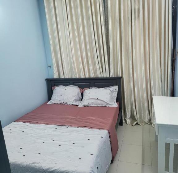 اتاق استاندارد با تخت بزرگ, Phượng Hoàng Lucky