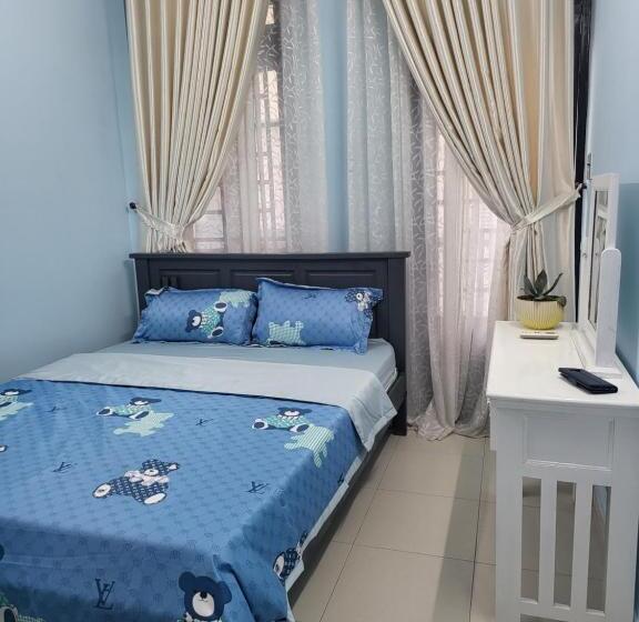 اتاق استاندارد با تخت بزرگ, Phượng Hoàng Lucky