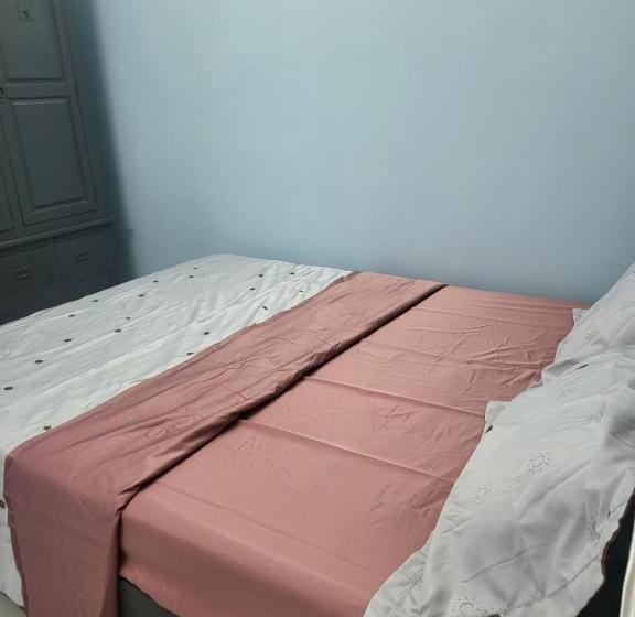 اتاق استاندارد با تخت بزرگ, Phượng Hoàng Lucky