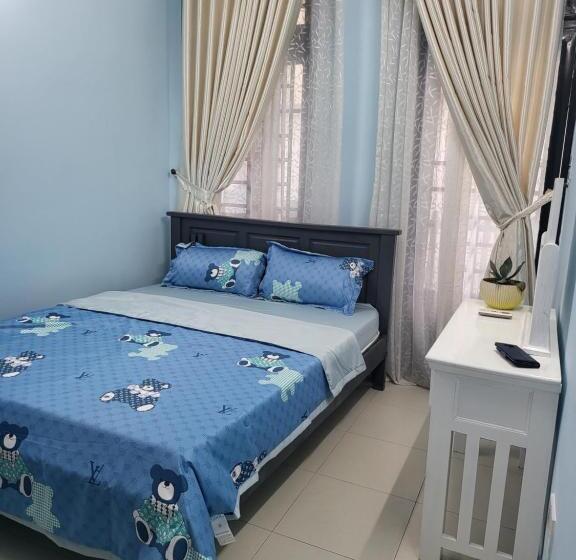 اتاق استاندارد با تخت بزرگ, Phượng Hoàng Lucky