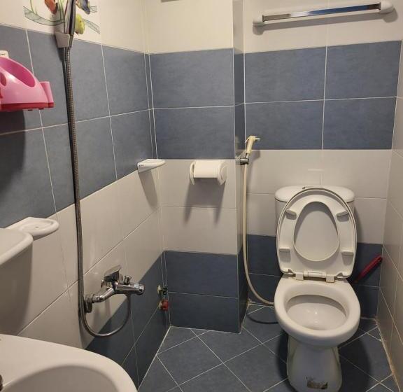 اتاق استاندارد با تخت بزرگ, Phượng Hoàng Lucky