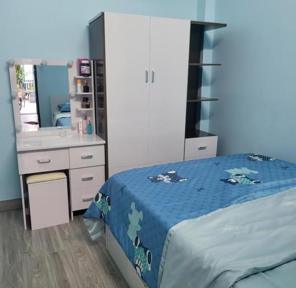 اتاق استاندارد با تخت بزرگ, Phượng Hoàng Lucky