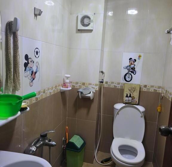 اتاق استاندارد با تخت بزرگ, Phượng Hoàng Lucky