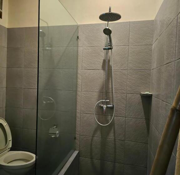 Pokój Deluxe, The Gana Ubud By Guru Experience