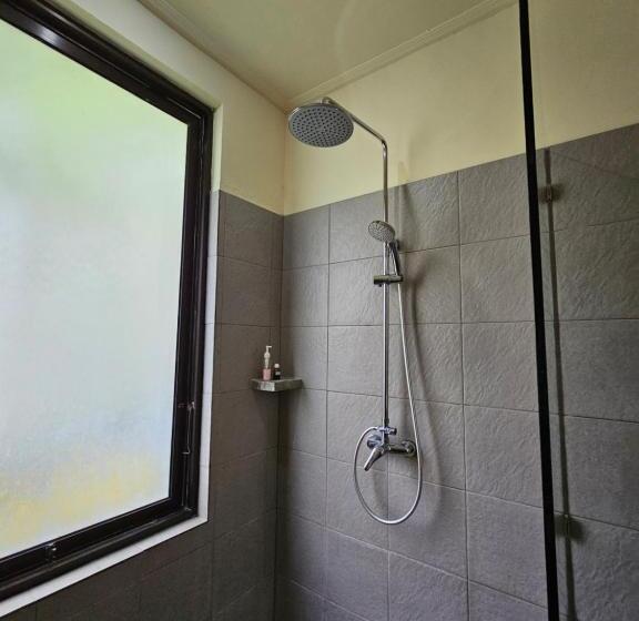 Willa Deluxe 1 Sypialnia, The Gana Ubud By Guru Experience