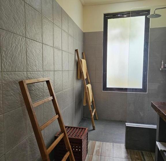 Pokój Deluxe, The Gana Ubud By Guru Experience