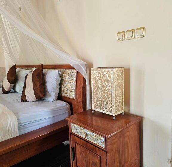 Willa Deluxe 1 Sypialnia, The Gana Ubud By Guru Experience
