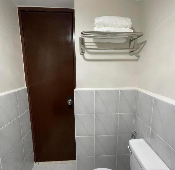 استودیو استاندارد با بالکن, Ckk Condo Unit