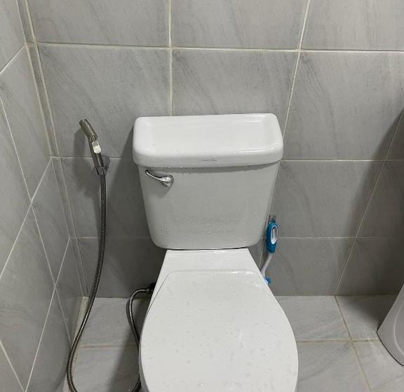 استودیو استاندارد با بالکن, Ckk Condo Unit