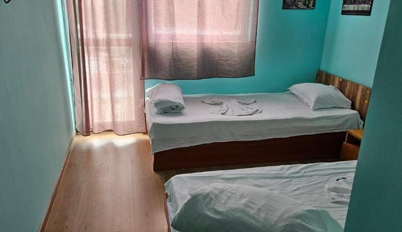 スタンダードルーム, нов хотел девня