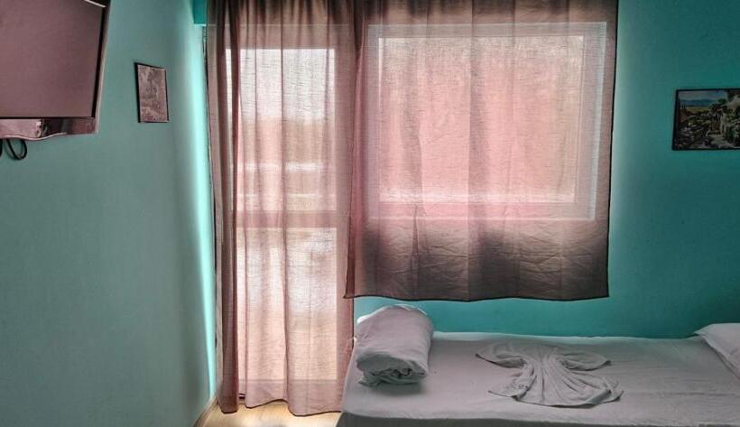 スタンダードルーム, нов хотел девня