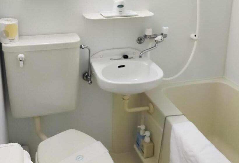 Standard Enkelrum, Kurashiki Mizushima Hills