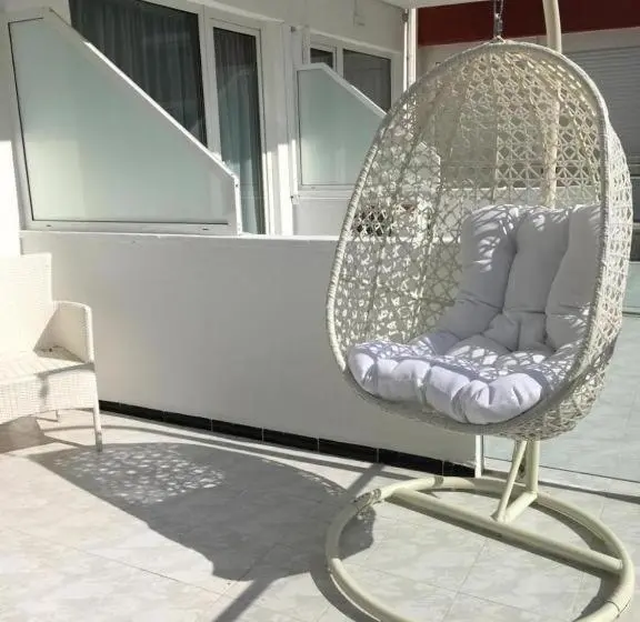 Sviitti, Level Mallorca  Living