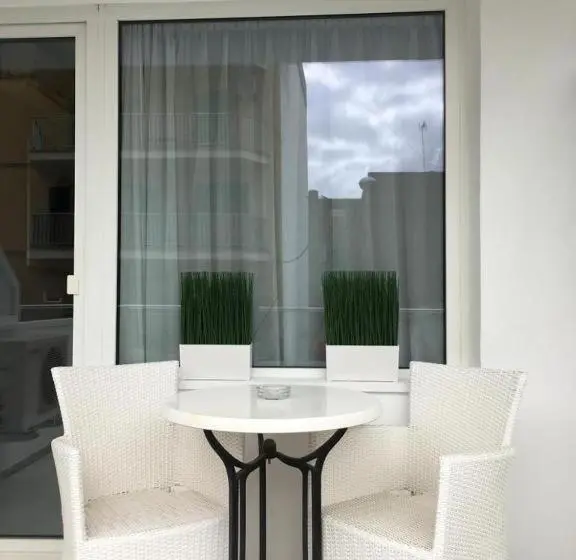 Deluxe-huone, Level Mallorca  Living