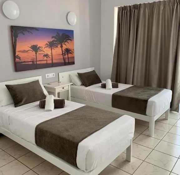 Deluxe-huone, Level Mallorca  Living