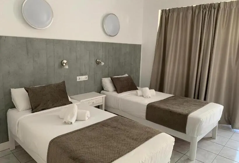 Deluxe-huone, Level Mallorca  Living