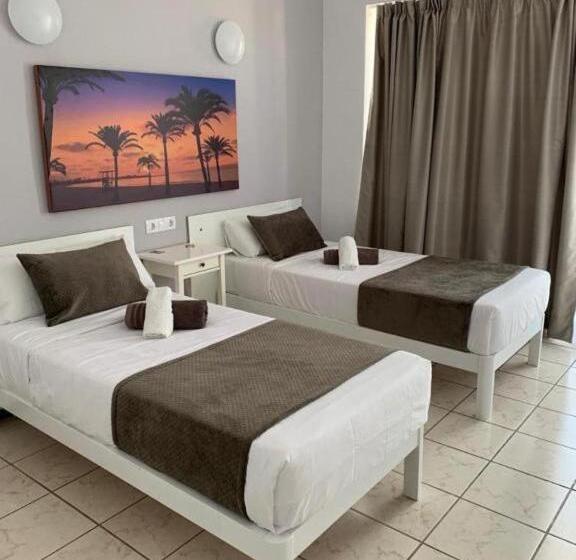 스탠다드 룸, Level Mallorca  Living