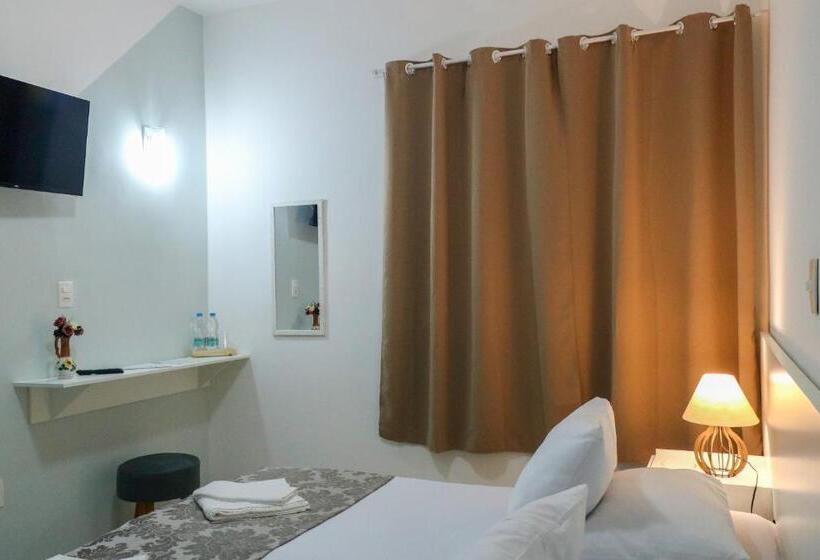 スタンダードルーム, Metro