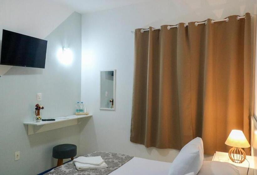 スタンダードルーム, Metro