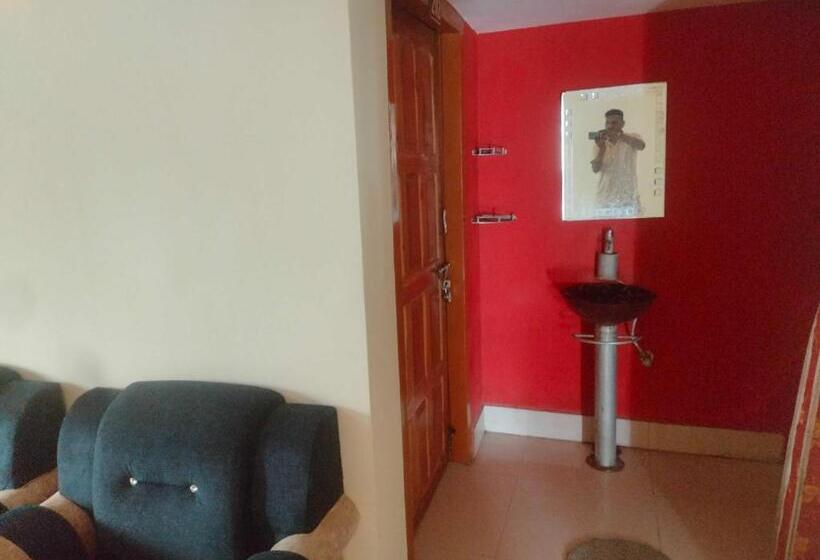 三人经典房间, Oyo Rm Guest House