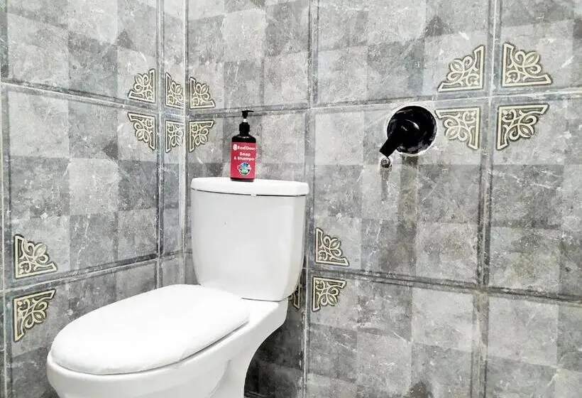 スタンダードルーム, Reddoorz Syariah Near Exit Tol Bojong Pekalongan