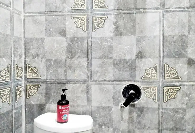 スタンダードルーム, Reddoorz Syariah Near Exit Tol Bojong Pekalongan