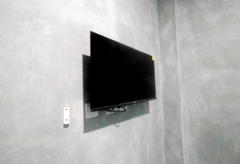 スタンダードルーム, Reddoorz Syariah Near Exit Tol Bojong Pekalongan