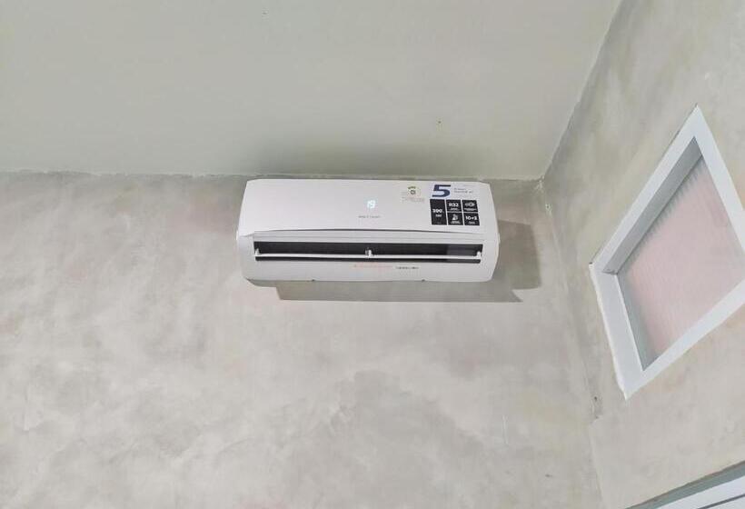 スタンダードルーム, Reddoorz Syariah Near Exit Tol Bojong Pekalongan