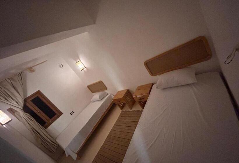 اتاق استاندارد, Reels