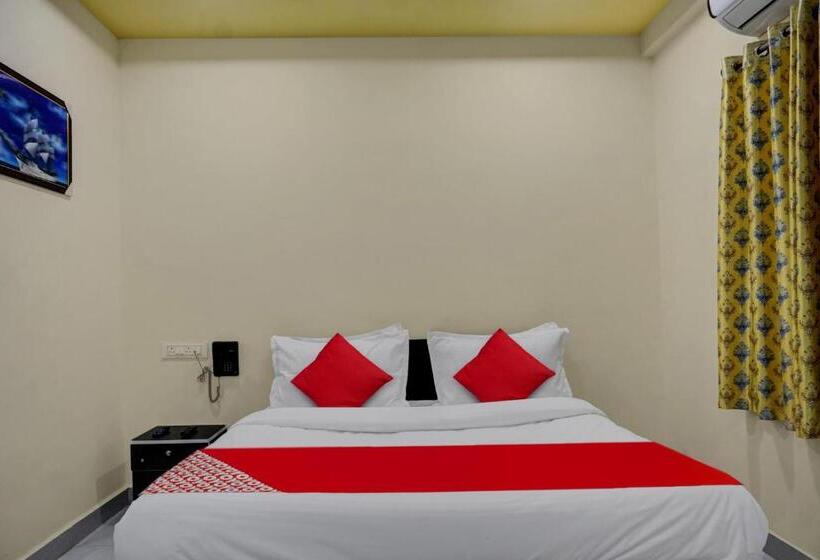 غرفة قياسية, O Royal Inn