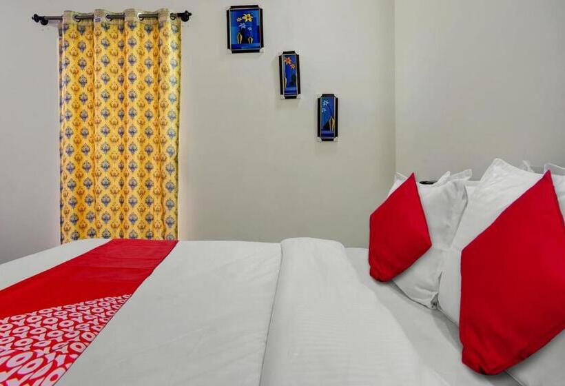 غرفة قياسية, O Royal Inn