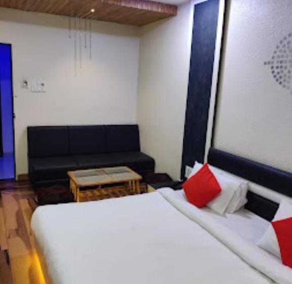 חדר דלוקס, Rw International, Hingoli