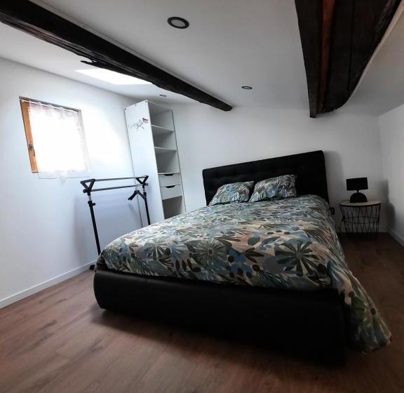 패밀리 룸, Les Charmes De Trévoux