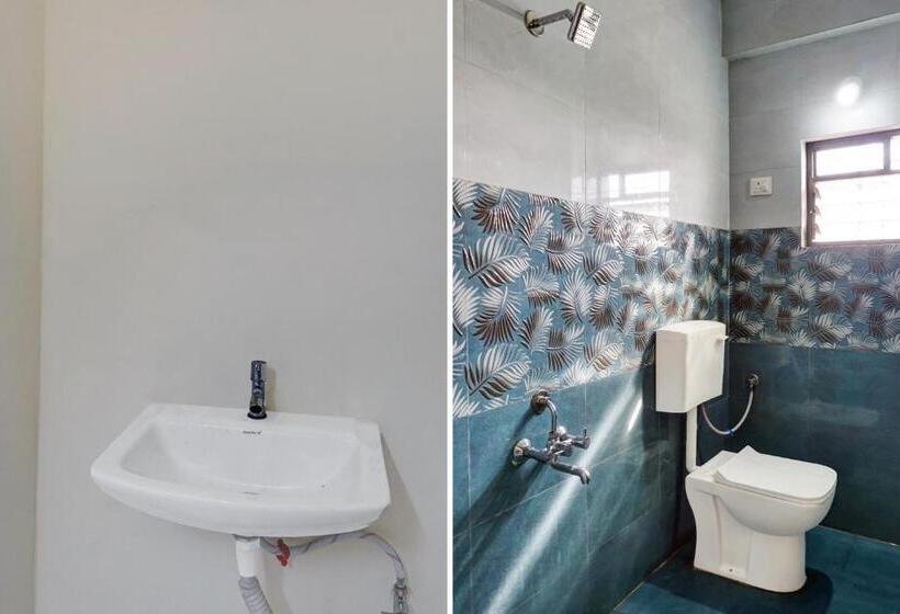 غرفة قياسية, O Royal Inn