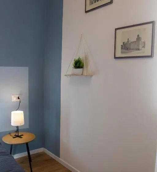 Standard-huone, Alilè