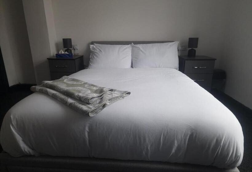 Номер Стандарт, Ensuite Accommodation