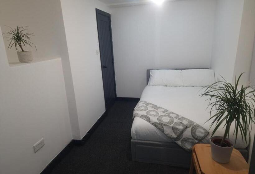 חדר סטנדרט, Ensuite Accommodation