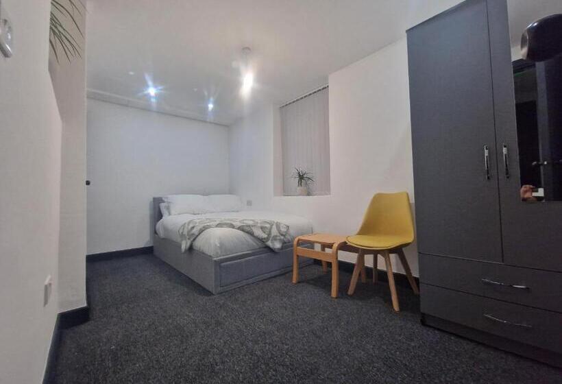 חדר סטנדרט, Ensuite Accommodation